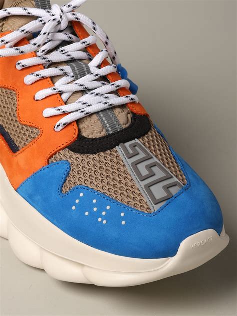 versace trainer|versace trainers men's sale.